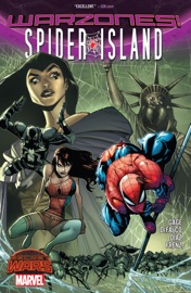 Spider-Island - Christos Gage, Tom DeFalco & Ron Frenz