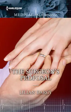 Read: Book The Surgeon's Proposal