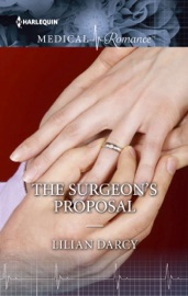The Surgeon's Proposal - Lilian Darcy