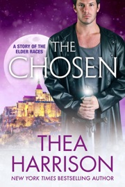 The Chosen - Thea Harrison