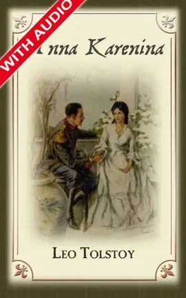 Read: Book Anna Karenina (Enhanced)
