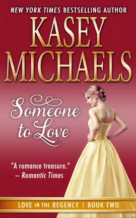 Read: Someone To Book Love