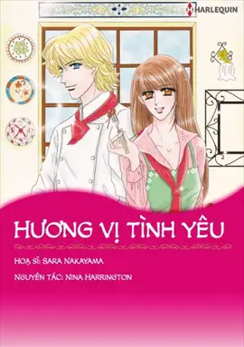 Read: Hương Book vị tình yêu(Vietnamese Version)