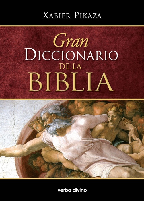 Gran diccionario de la Biblia