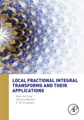 Read: Local Fractional Integral Transforms and Book Their Applications