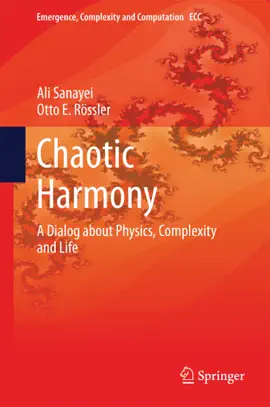 Read: Chaotic Harmony Book