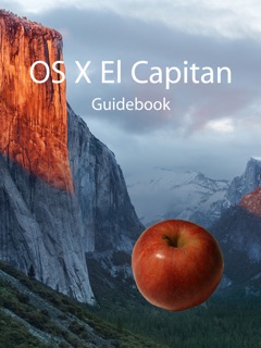 OS X El Capitan Guidebook by Jublo Solutions