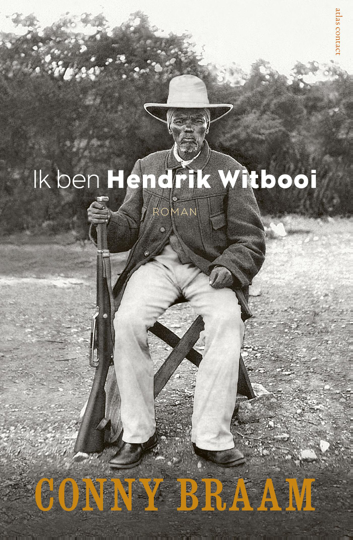 EUROPESE OMROEP | MUSIC | Ik ben Hendrik Witbooi - Conny Braam