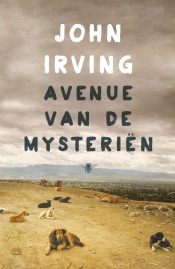 Download Avenue van de mysteriën