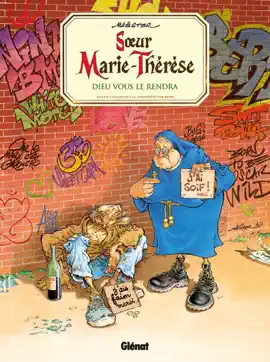 Read: Soeur Marie-Thérèse - Tome Book 03