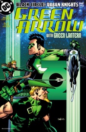 Green Arrow (2001-2007) #24 - Ben Raab & Charlie Adlard