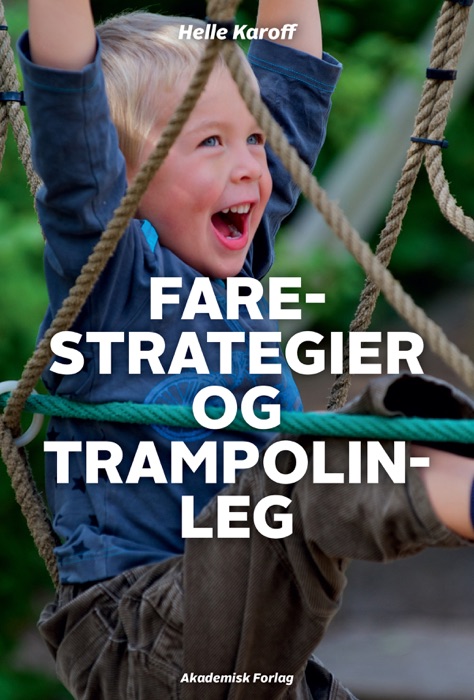 Farestrategier og trampolinleg