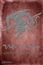 Viaje al Oeste - Anónimo