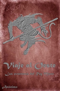 Viaje al Oeste by Anónimo