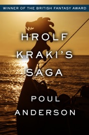 Hrolf Kraki's Saga - Poul Anderson
