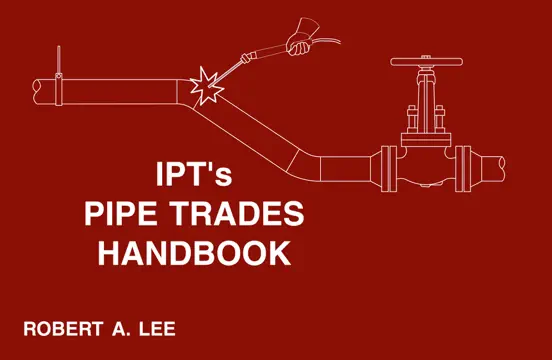 IPT's Pipe Trades Handbook