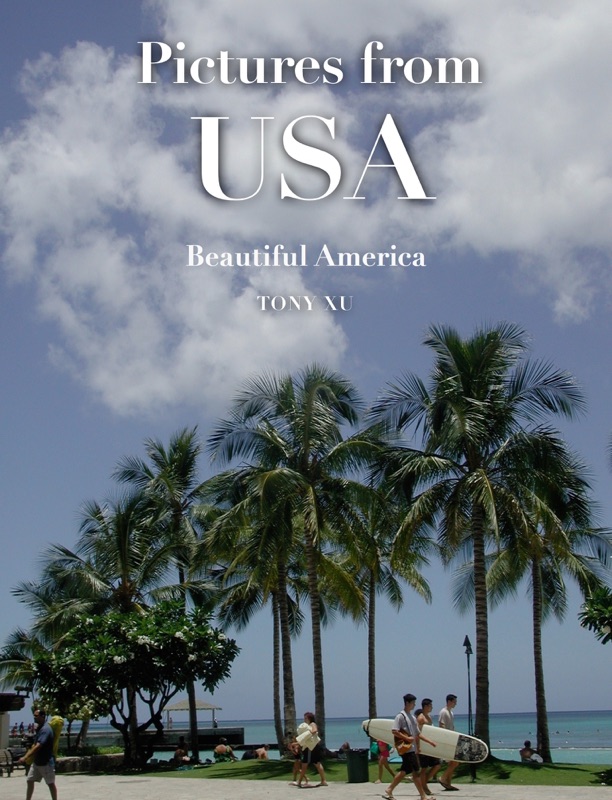 Pictures from USA