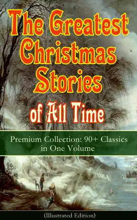 Read: The Greatest Christmas Stories of All Book Time