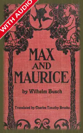 Read: Max and Book Moritz (Enhanced)