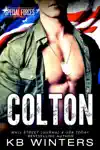 Colton by KB Winters Book Summary, Reviews and Downlod