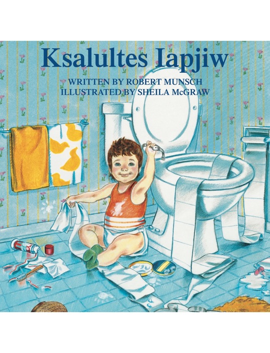 Ksalultes Iapjiw
