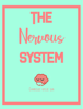 The Nervous System - Charisse Kylie Sia