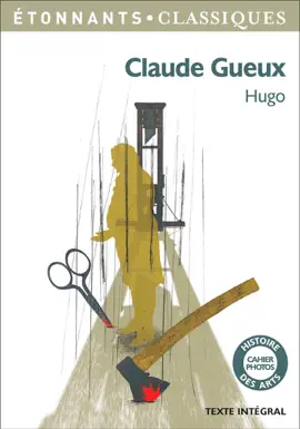 Read: Claude Book Gueux