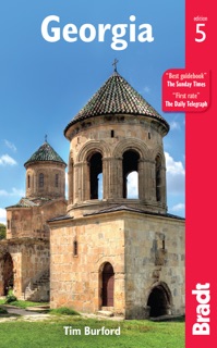 Georgia by Tim Burford