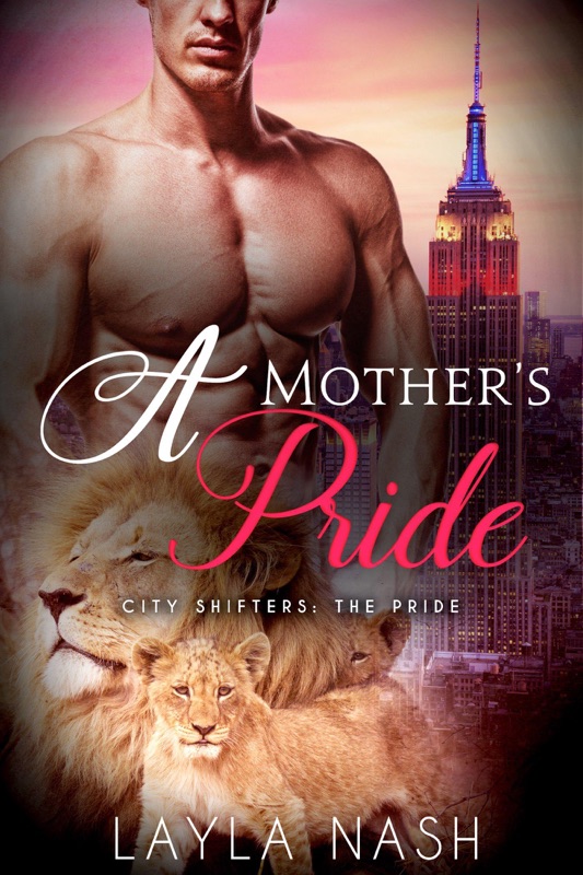 A Mother's Pride