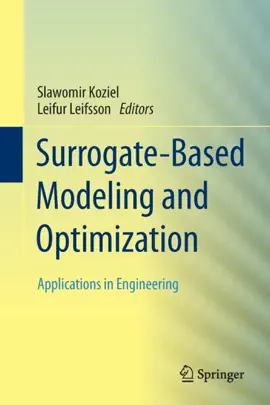 Read: Surrogate-Based Modeling and Book Optimization