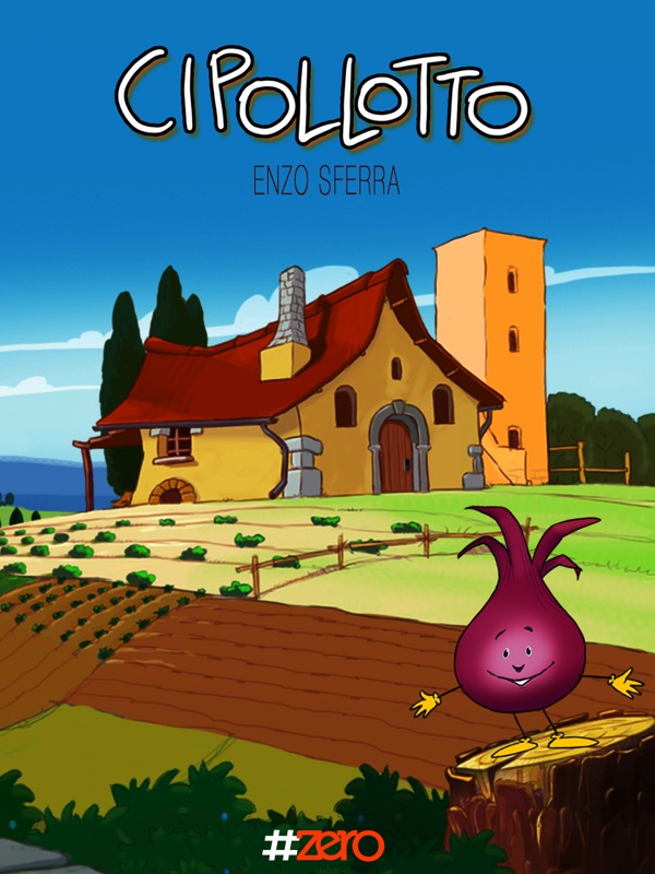 CIPOLLOTTO