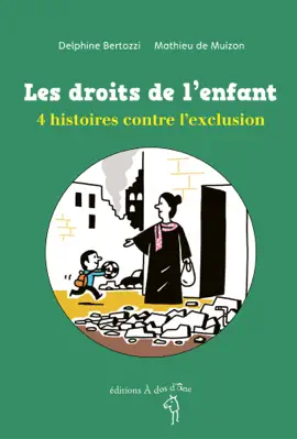 Read: Les droits de l’enfant Book