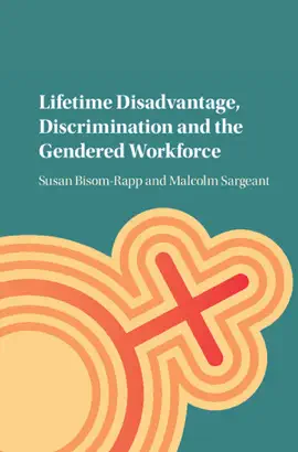Read: Lifetime Disadvantage, Discrimination Book and the Gendered Workforce