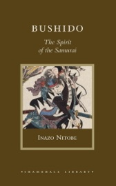 Bushido - Inazo Nitobe