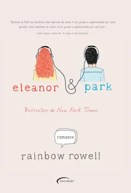 Read: Eleanor & Park Book