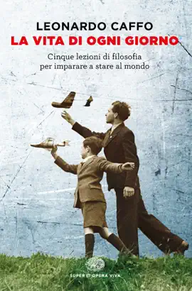 Read: La Book vita di ogni giorno