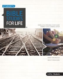Bible Studies for Life: Students Personal Study Guide - ESV - Ronnie W. Floyd, Jeff Iorg & Clayton King