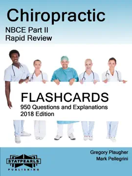 Read: Chiropractic-NBCE Part Book II