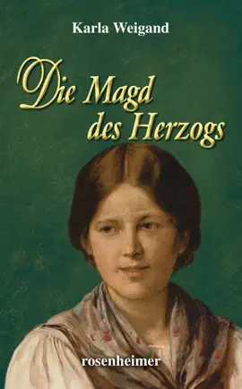 Read: Die Magd des Herzogs Book