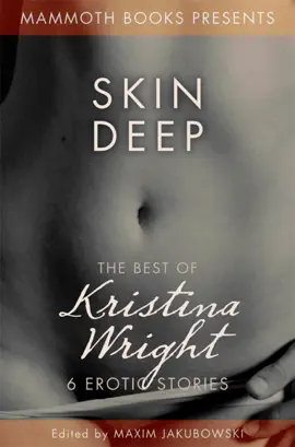 Read: The Book Best of Kristina Wright