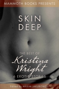 The Best of Kristina Wright