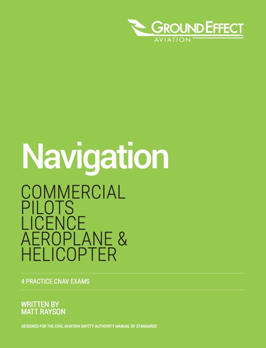 Navigation CPL(A&H)