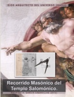 Recorrido Masónico del Templo Salomónico.