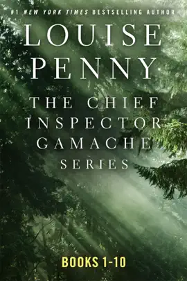Read: The Chief Book Inspector Gamache Series