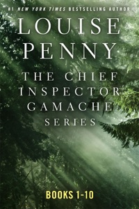 The Chief Inspector Gamache Series