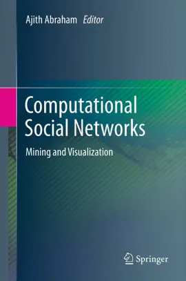 Read: Computational Social Book Networks