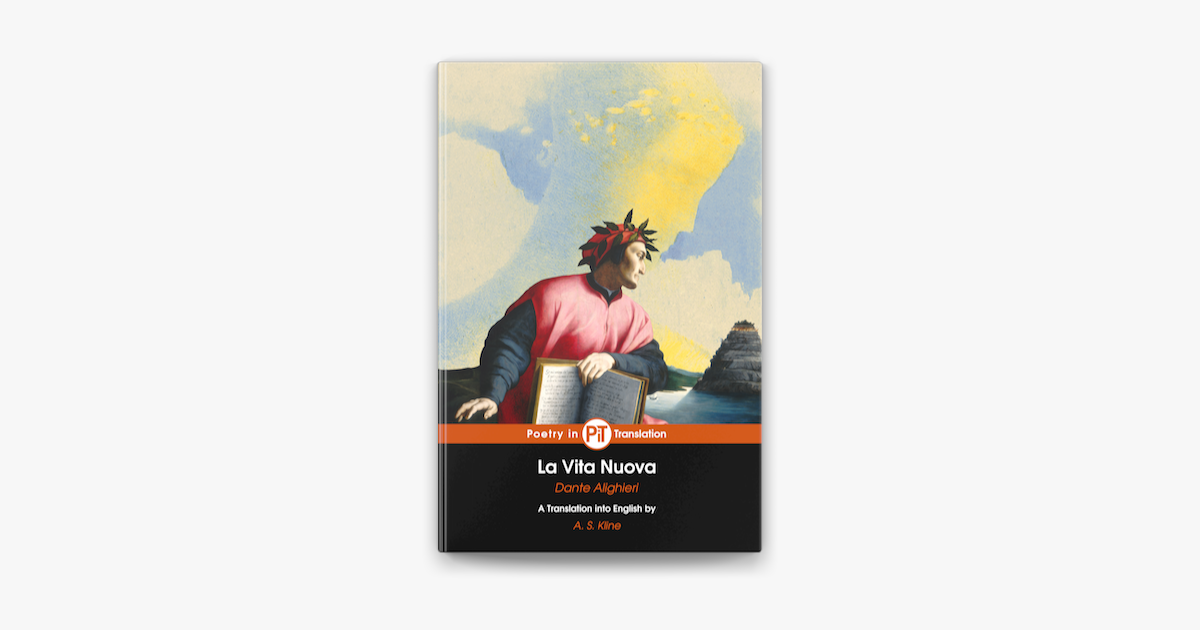 La Vita Nuova on Apple Books