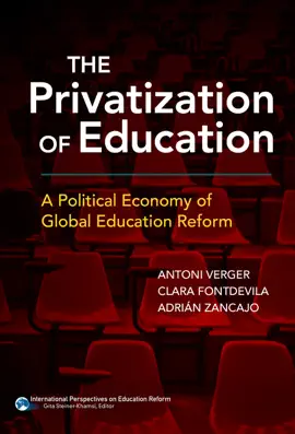 The Privatization of Education