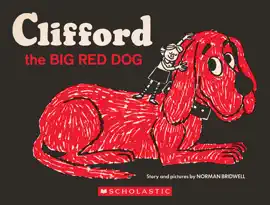 Read: Clifford the Big Book Red Dog: Vintage Hardcover Edition