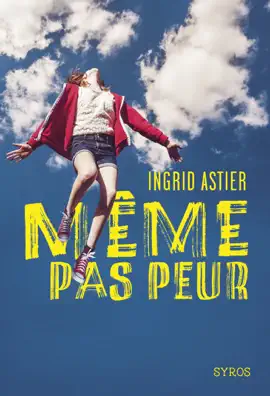 Read: Book Même pas peur